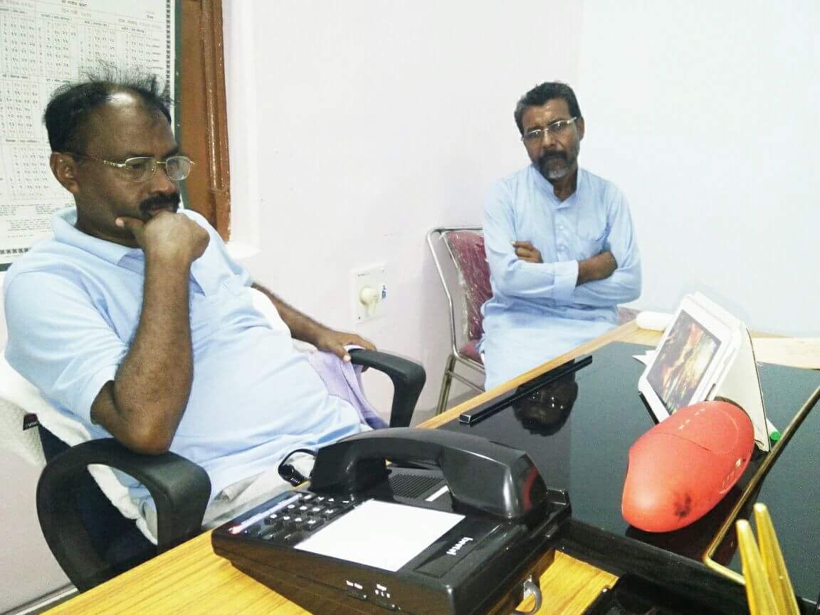 दाउदनगर: जिव्तिया फिल्म का प्रोमो तैयार, जल्द ही आप देख पाएंगे