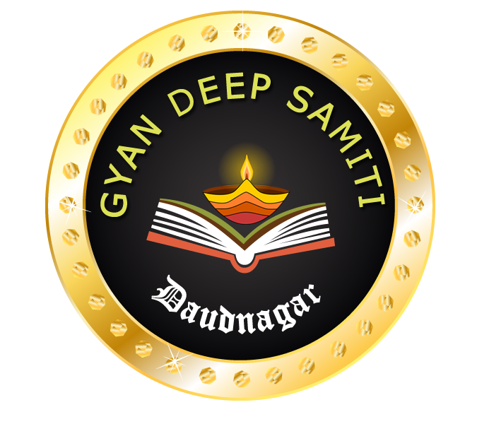 Daudnagar: ज्ञान दीप समिति के सदस्यों का गठन