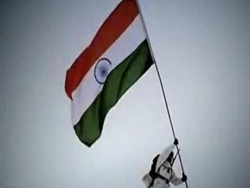 Aurangabad: पाकिस्तान अब तुम्हारी खैर नहीं- परिवर्तनकारी प्रारंभिक शिक्षक संघ