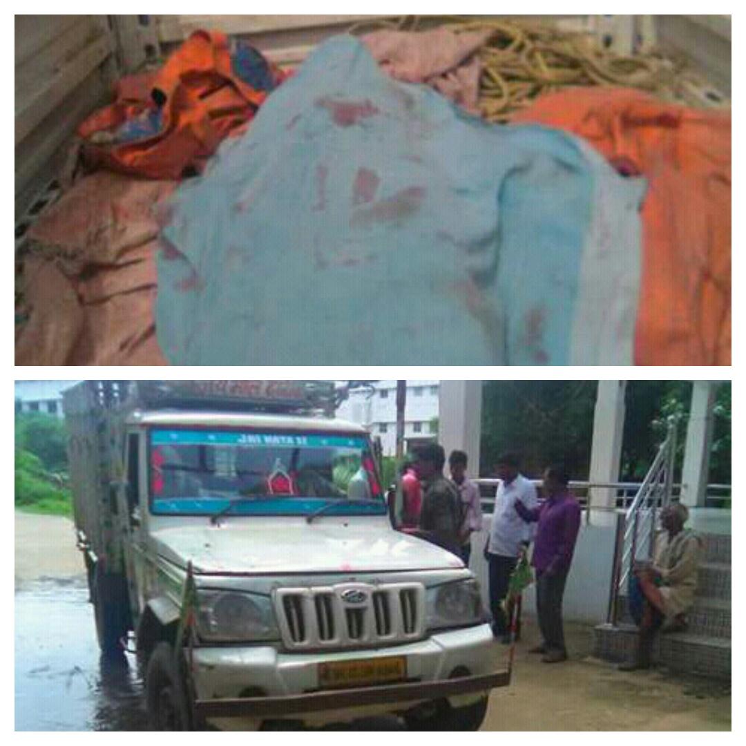 अरई- मामूली विवाद में गई एक जान