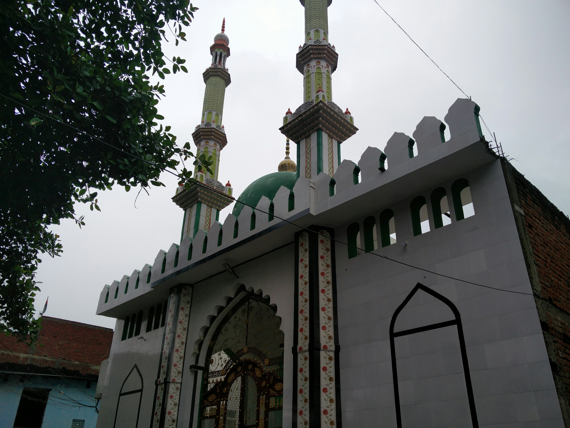 Daudnagar: ईद-उल-अदहा की नमाज़ का मोक़र्रर वक़्त