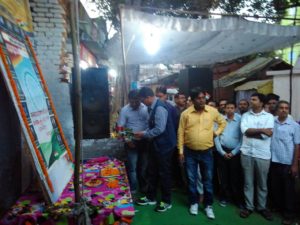 शहीदों के नाम समर्पित दिवाली