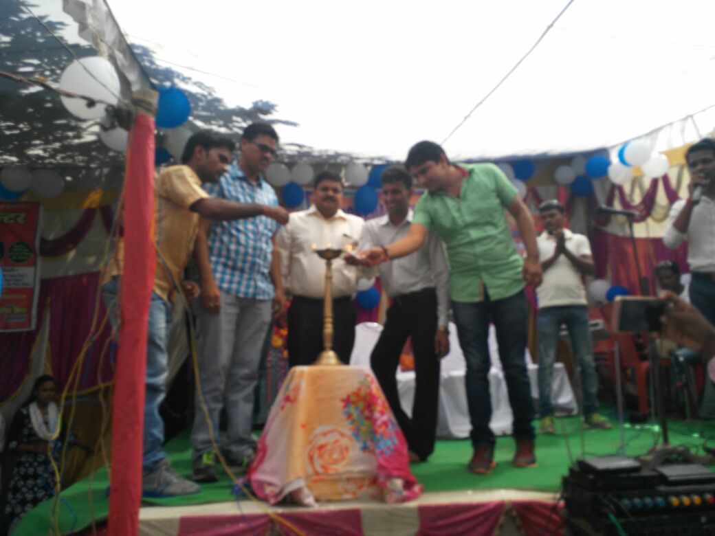 दाउदनगर: साइंस कोचिंग तीसरे वर्ष की दहलीज़ पे क़दम रखते हुए