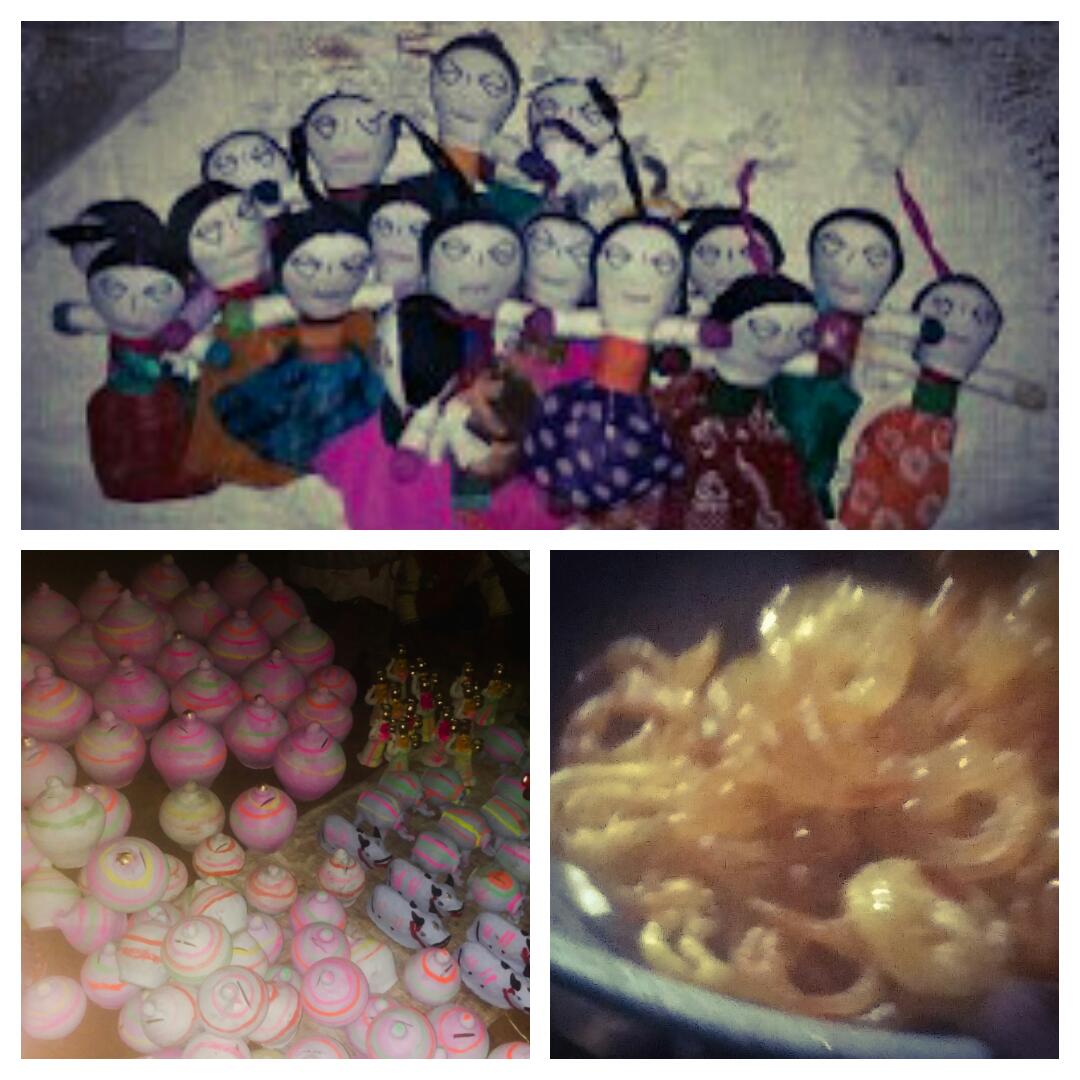 काली स्थान का मेला – बच्चों के खुशियों का पिटारा