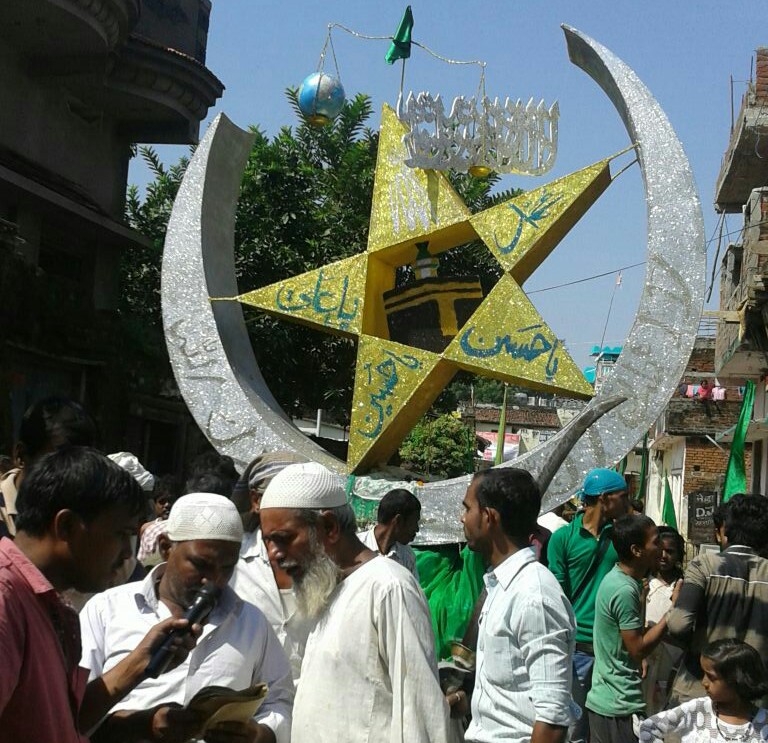 पहले था कोतवाली चौक जो बना सरकारी चौक