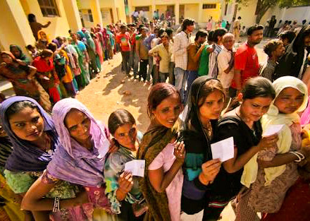 दाउदनगर वार्ड 12 एवं 13 -मतदाता सूची में नाम दर्ज कराएं