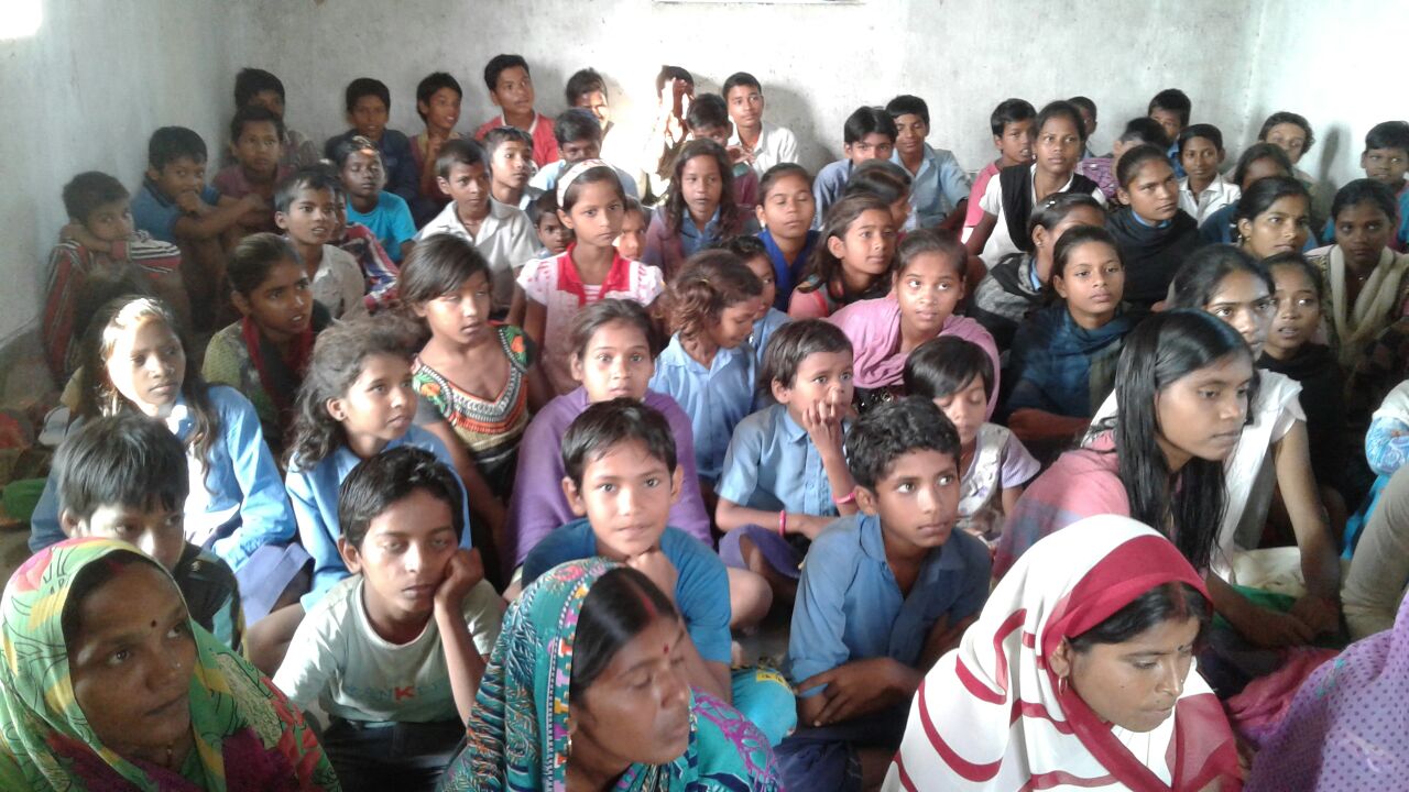 मच्छरों से होने वाली बीमारी घातक- अरविन्द कुमार