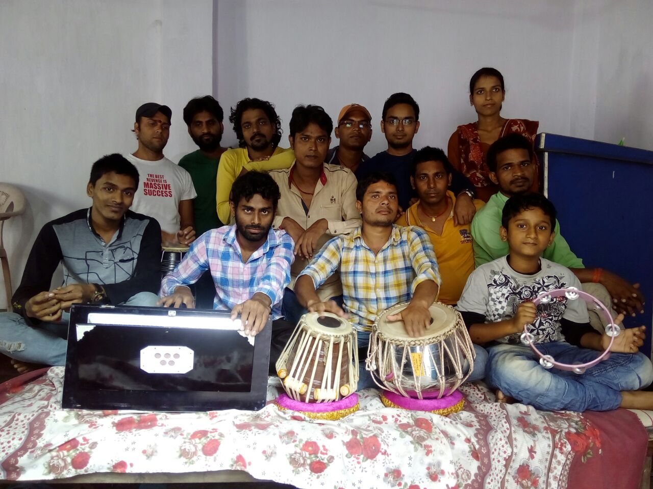 संगीत संध्या सीजन-7 रविवार 6 नवम्बर को