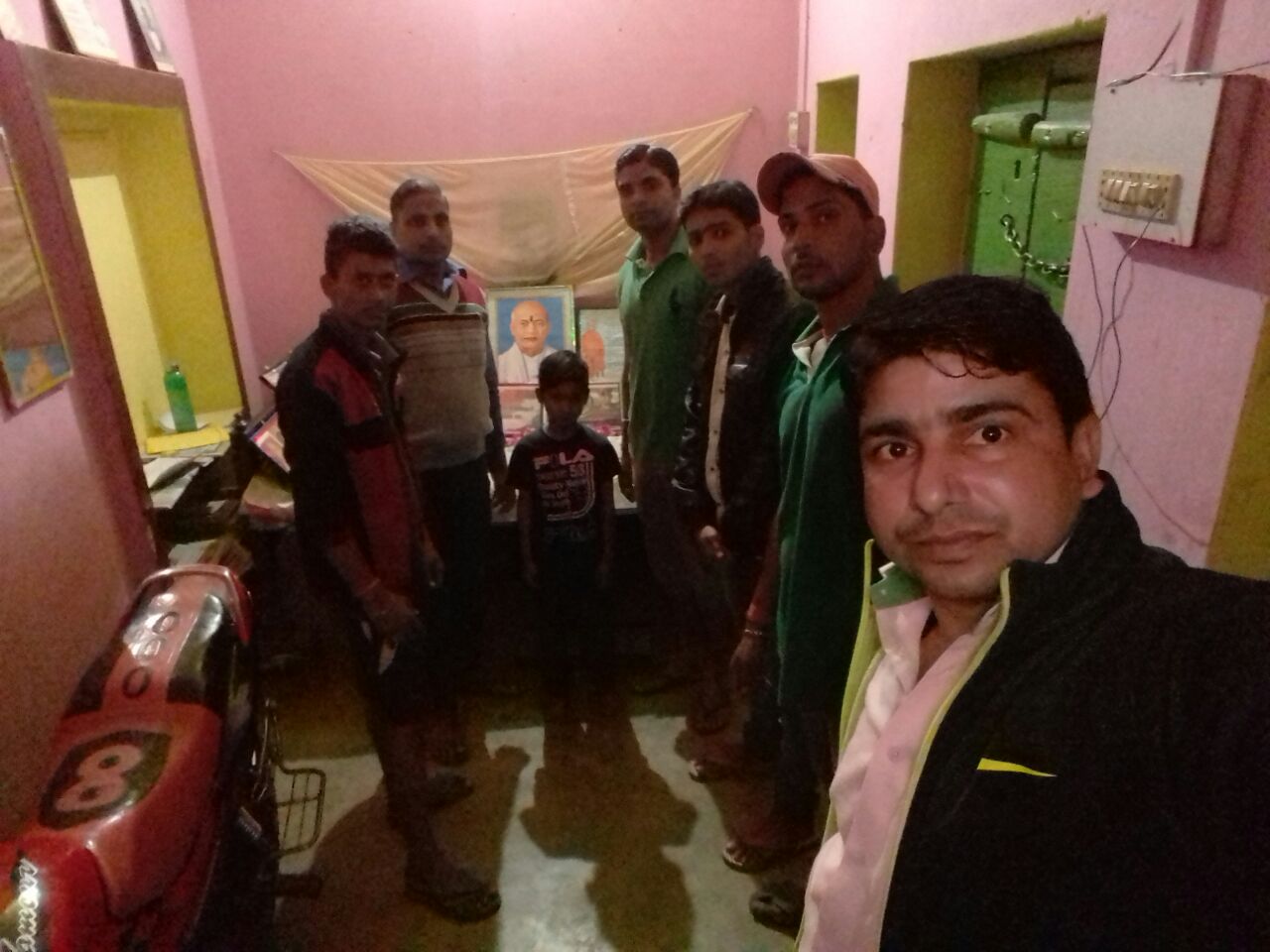 याद किये गए बटुकेश्वर दत्त एवं मेजर शैतान सिंह