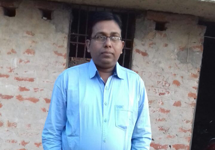 नियोजित शिक्षक से एपीओ बने शशिरंजन