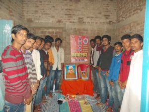 जन्मदिन पर याद किये गए देशरत्न