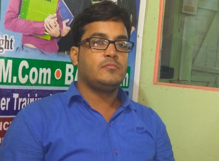 जनता की आवाज : बढ़ती आबादी को देखते हुए जल निकासी पर भी दे ध्यान