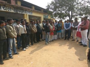 जय ललिता के निधन पर शोक व्यक्त