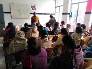 माँ का प्रथम दूध से बढ़ती है बच्चों में रोग प्रतिरोधक क्षमता : अरविन्द