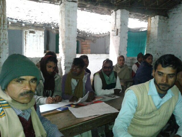 शराबंदी पर प्रेरकों की मानव श्रृंखला 21 जनवरी को