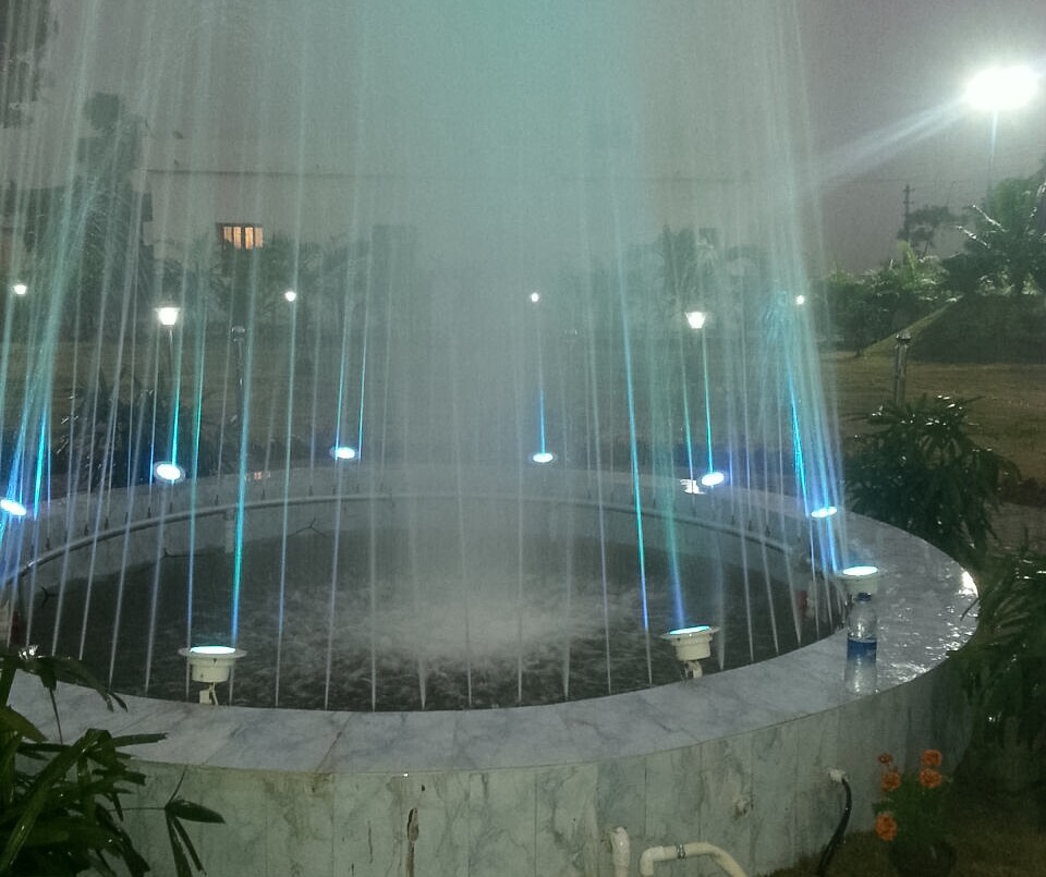 ज़िला पदाधिकारी करेंगे दाऊदनगर में पार्क का उद्घाटन