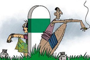 शौचमुक्त को लेकर प्रखंड उन्मुखीकरण कार्यक्रम