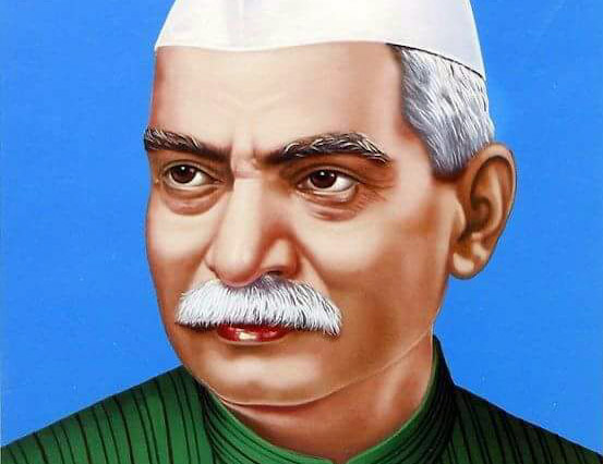 देशरत्न डॉ राजेंद्र प्रसाद के जन्मदिवस पर युवा परिषद् ने उन्हें याद किया