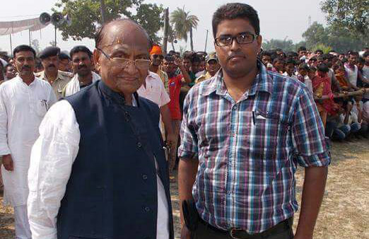 टाइम्स ऑफ़ इंडिया के पत्रकार निखिल अब नहीं रहे- पत्रकारों में गहरा शोक