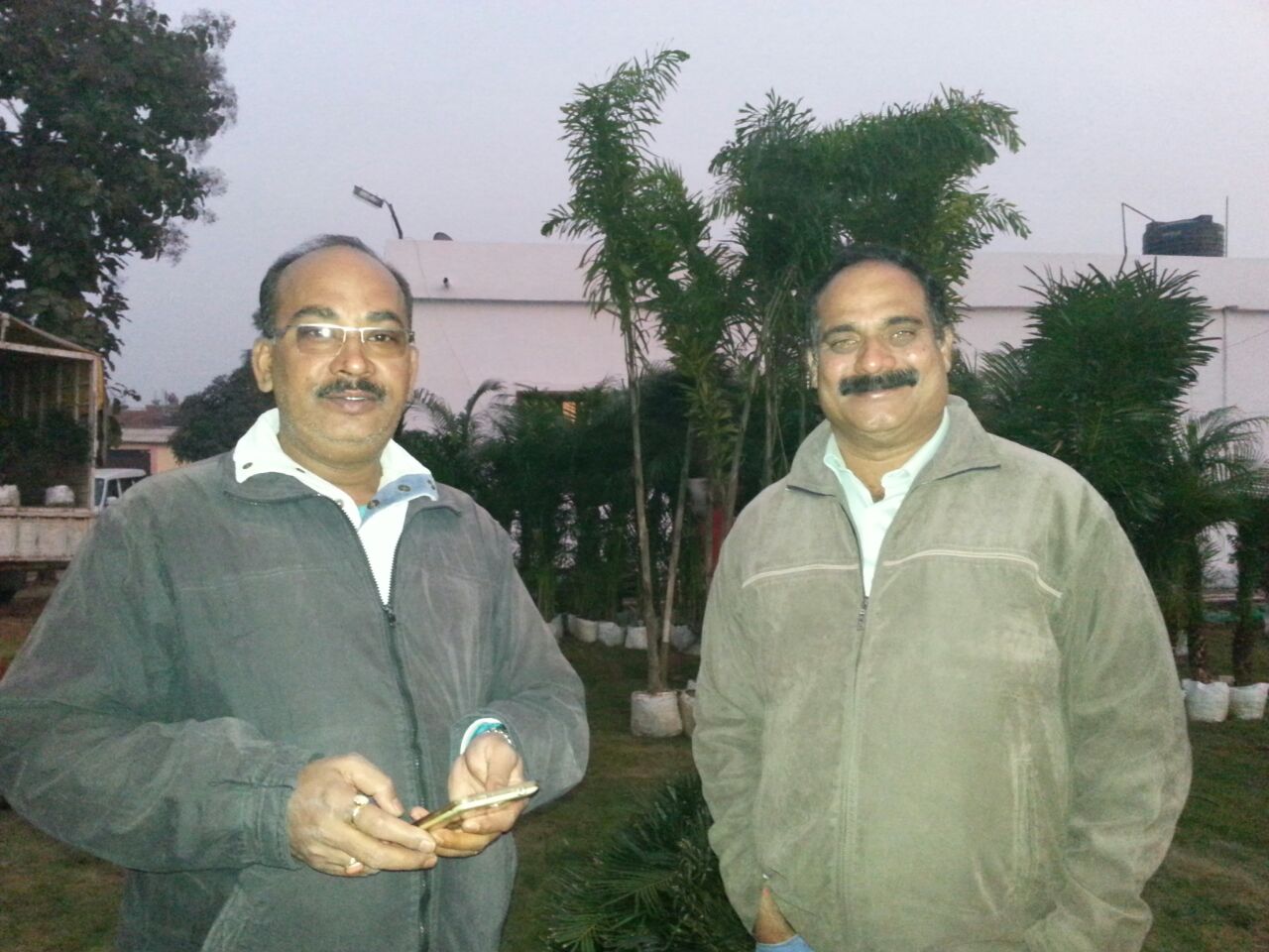 सूबे के मुख्यमंत्री दाउदनगर में एचसीसी पार्क का उद्घटान करेंगे