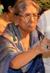 बिहार के पूर्व मुख्यमंत्री की पत्नी का आज पटना में निधन