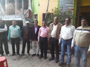 होमियोपैथ जगत में जुड़े कई नये आयाम