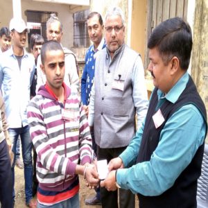 भारतीय लोकतंत्र के लिए है महत्वपूर्ण दिन