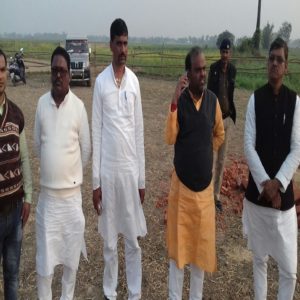 अंतिम व्यक्ति तक पहुंचायी जा रही विकास की किरणें