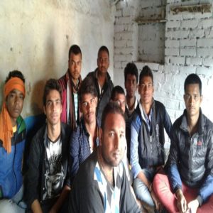 सांस्कृतिक कार्यक्रम का होगा आयोजन