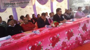 दो-तीन दिनों के अंदर कर लें शिक्षक अभिभावक गोष्ठी : जिलाधिकारी