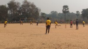 तरारी क्रिकेट टूर्नामेंट का दूसरा मैच आज, सेमीफाइनल में पंहुचा हसपुरा टीम