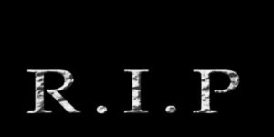 दस्तावेज नवीस संघ ने किया शोक व्यक्त