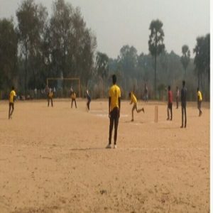 तरारी क्रिकेट टूर्नामेंट के फाइनल में पहुँचा मखरा टीम