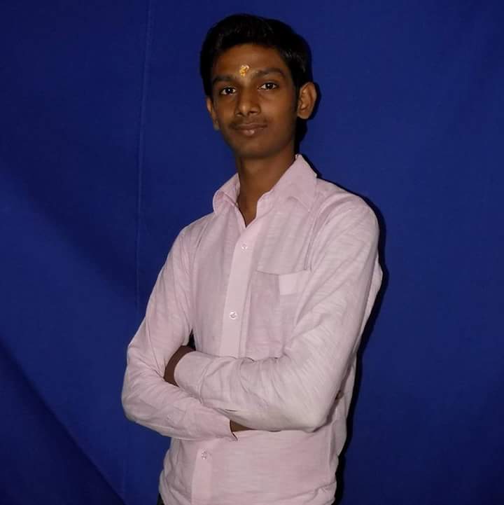 जनता की आवाज:शिक्षा क़े प्रति ध्यान दें ताकि गर्व से कह सकूँ हाँ मैं बिहारी हूँ ।