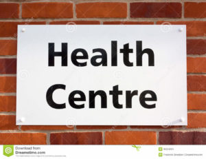 मल्टी स्पेसियलिटी हेल्थ सेंटर की हुई शुरूआत