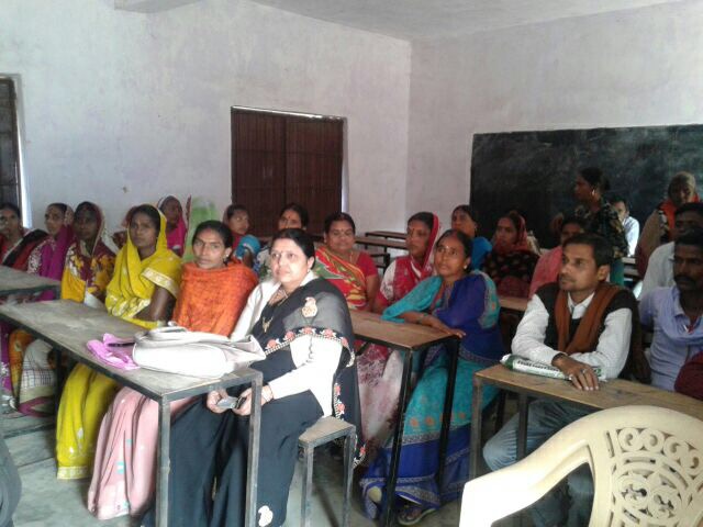 ऐतिहासिक मानव शृंखला को सफल बनाने के लिए लोगों से अपील