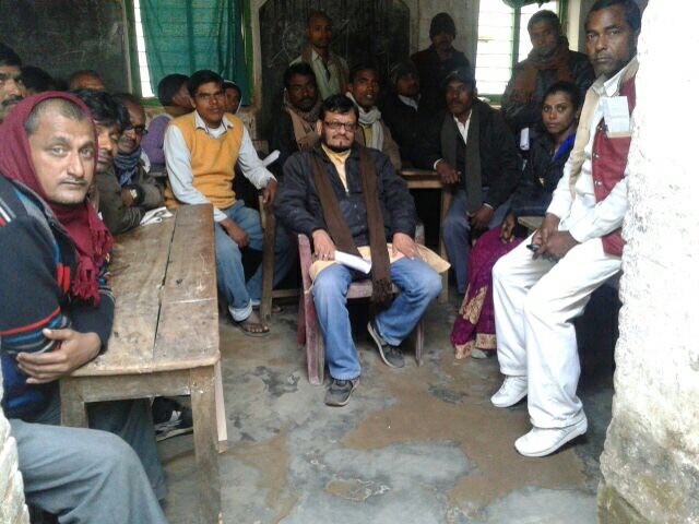 21 जनवरी को बनेगा ऐतिहासिक मानव शृंखला- सरकारी और निजी विद्यालय के छात्र भी होंगे शामिल 