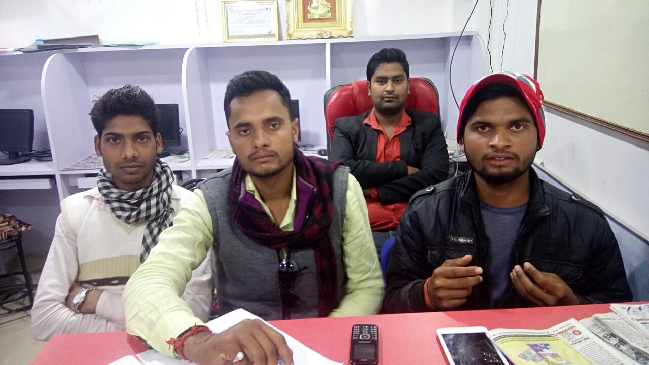 मानव शृंखला के नाम पर सरकारी कर्मचारियों और पैसे के दुरुपयोग: जाप