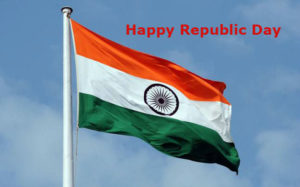 गणतंत्र दिवस की तैयारी पूरी, निकलेगी आकर्षक झांकियाँ