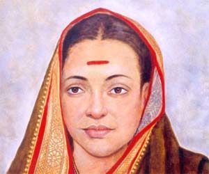 साबित्रीबाई फुले जयंती को लेकर पूर्व विधायक ने की विचार विमर्श