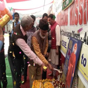 जीवन का कोई रास्ता शाॅर्ट कट नहीं होता – शंभु