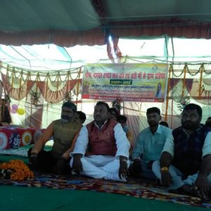 धर्म से मनुष्य जीवन होता है शाश्वत