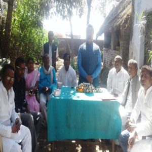 राष्ट्रीय स्नातक रोजगार गारंटी योजना लागू करने की मांग