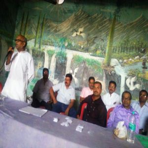 केमिस्ट एंड ड्रगिस्ट एसोसिएशन के तीन पदों का चुनाव संपन्न