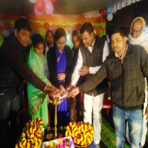 शराबबंदी से बदला बिहार का माहौल – श्वेता