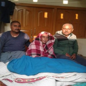 वीडियो कांफ्रेसिंग के जरिये देंगे चिकित्सकीय सलाह