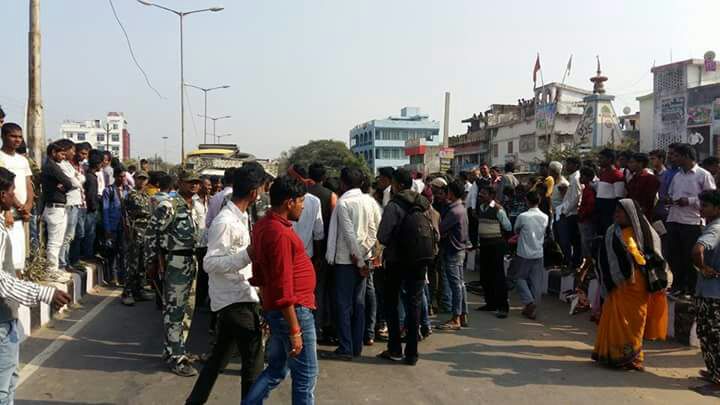 कई कॉलेजों में अब तक इंटरमीडिएट का प्रवेश पत्र ना आने पर अभाविप ने जताया रोष: 