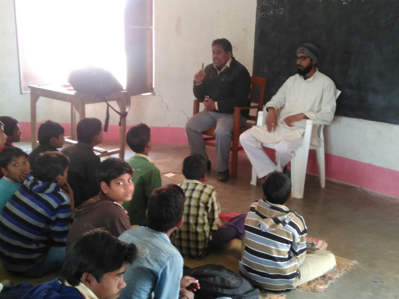 बीमारी से रोकथाम के लिए लोगों को स्वास्थ्य के प्रति जागरूक होना जरुरी है।  