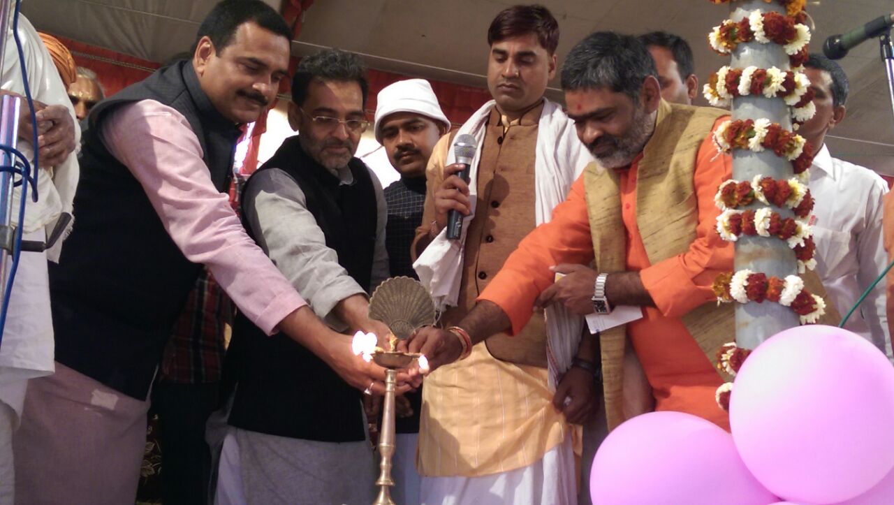  श्री भागवत सुनने मात्र से जीव का कल्याण होता है 