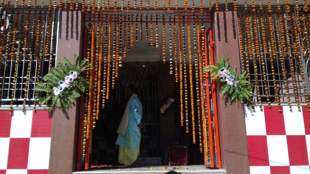 महाशिवरात्रि को लेकर पुरा माहौल भक्तिमय